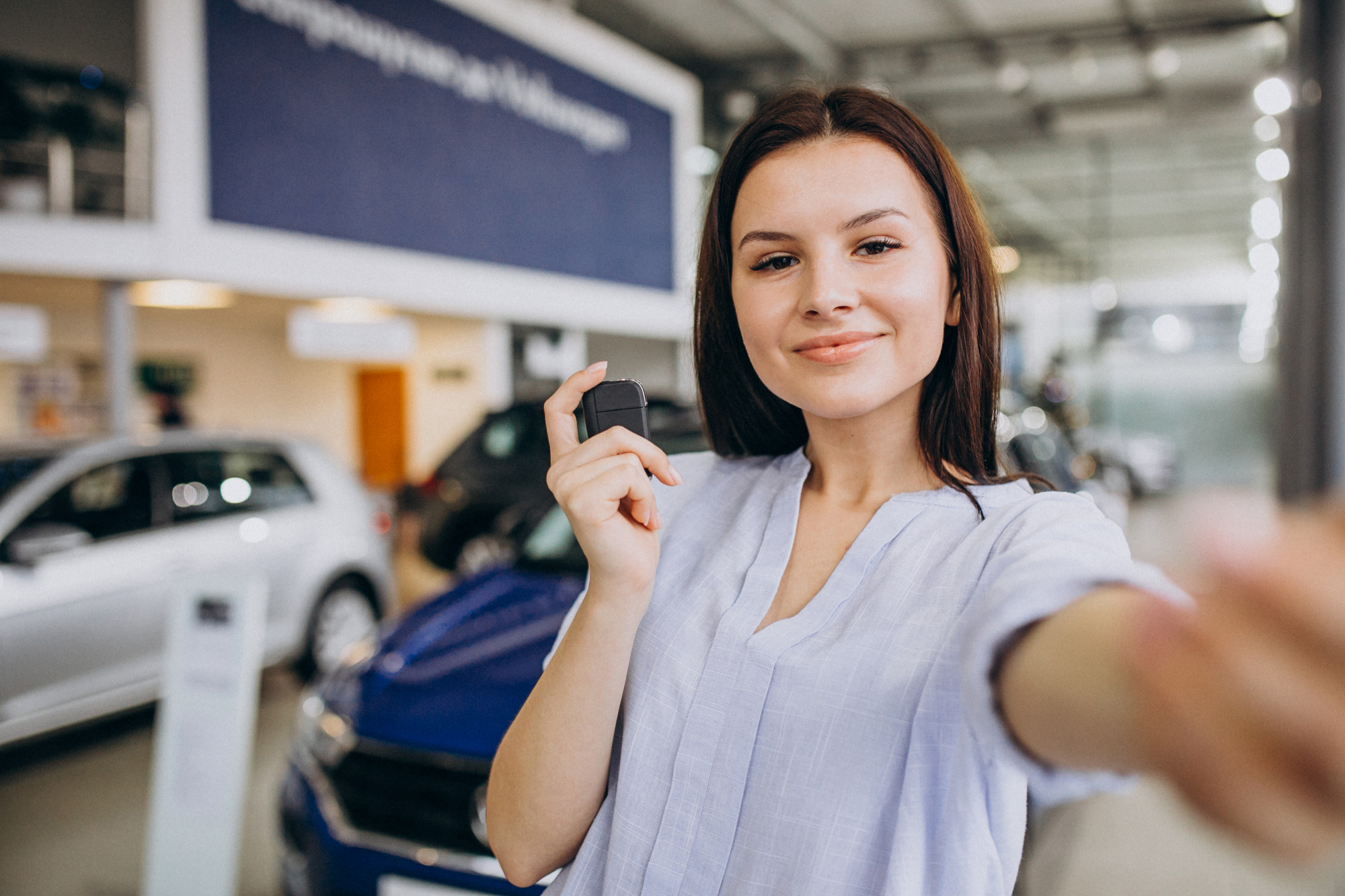 Melhores locadoras de carro em Foz do Iguaçu — Guia completo 2026
