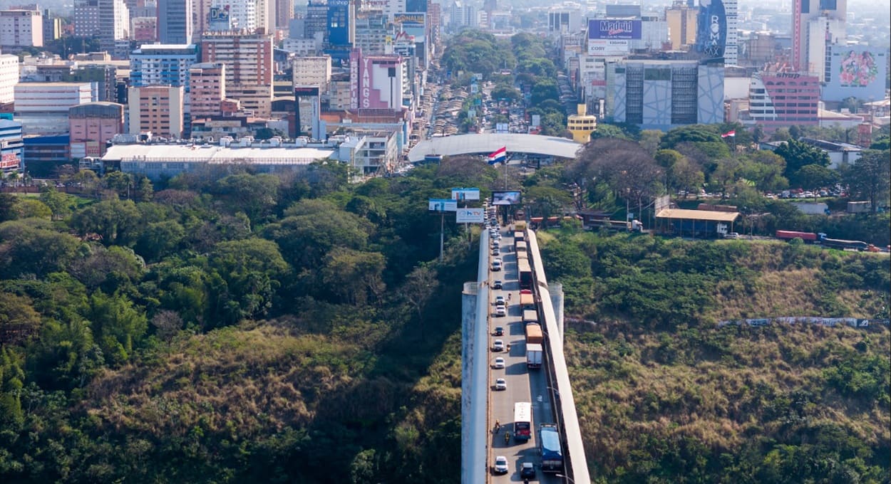 Paraguai, Argentina ou Brasil: onde comprar mais barato em 2026?