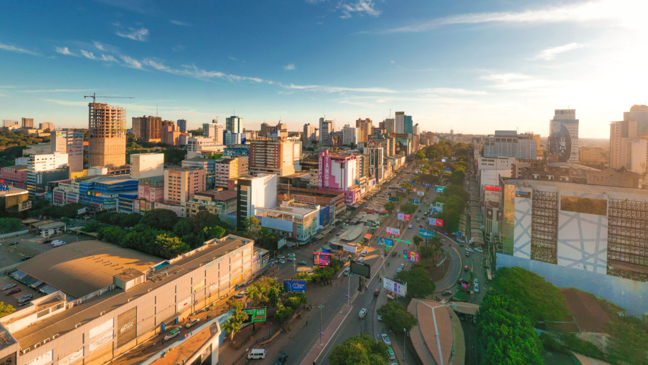 Ciudad del Este para iniciantes — o que comprar, como chegar e o que evitar