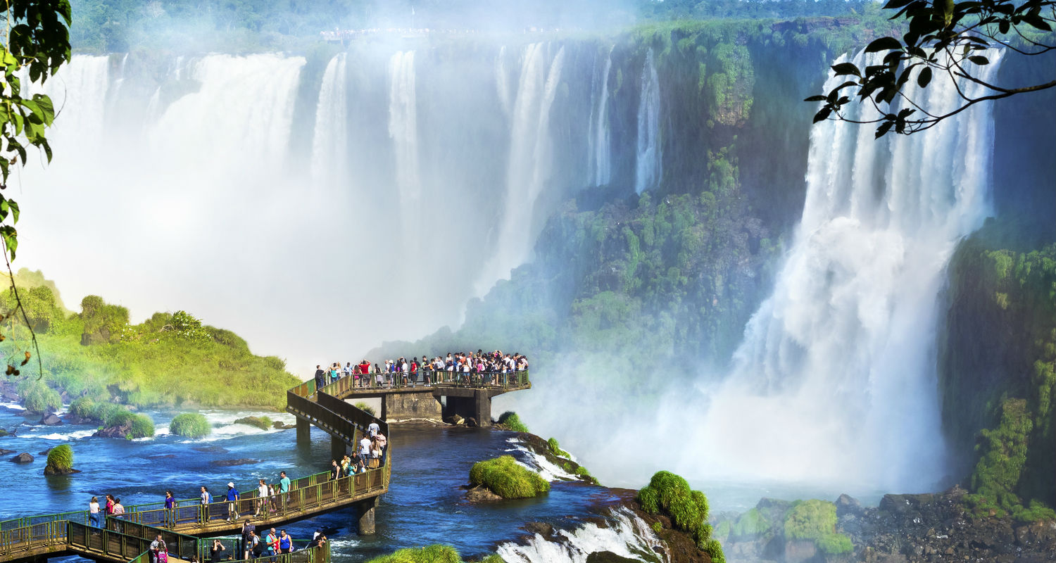 Roteiro de 3 dias em Foz do Iguaçu — o que fazer, onde comer e onde se hospedar