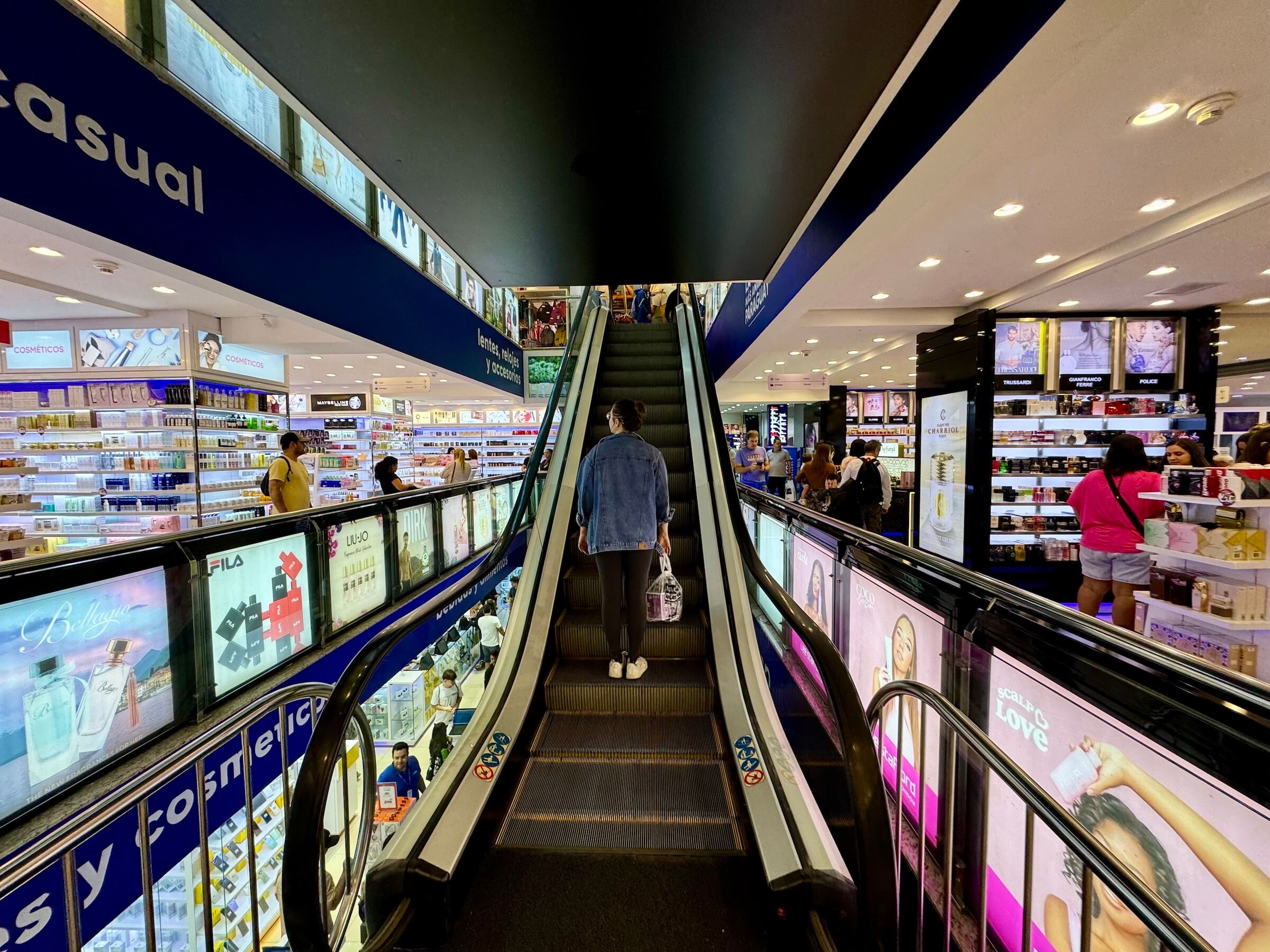 Os produtos mais baratos na fronteira em 2026 (e onde encontrá-los)